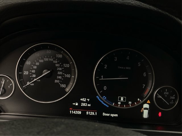 Used 2016 BMW X5 xDrive35i AWD/4WD image 22