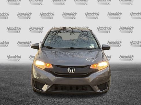 Used 2016 Honda Fit LX image 3