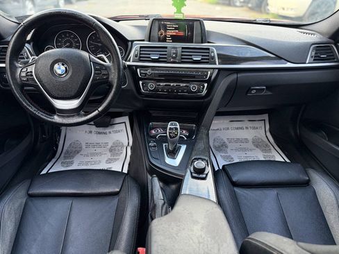 Used 2016 BMW 328i xDrive Sedan AWD/4WD image 16