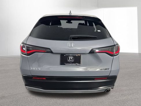 Used 2024 Honda HR-V Sport image 33