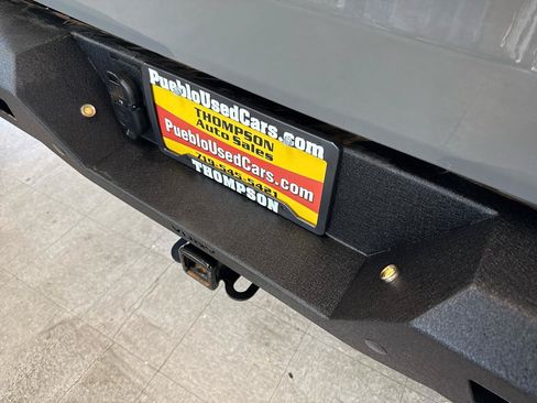 Used 2022 Jeep Gladiator Sport AWD/4WD image 84