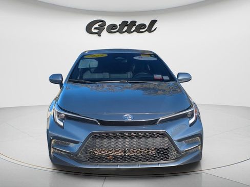 Used 2024 Toyota Corolla SE image 16