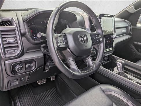 Used 2023 RAM 1500 TRX w/ TRX Level 1 Equipment Group image 9