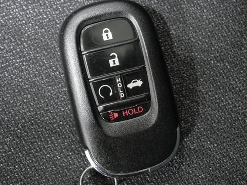 Used 2024 Honda Accord EX image 25