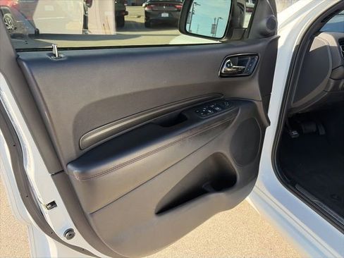 Used 2022 Dodge Durango R/T w/ Blacktop Package image 10