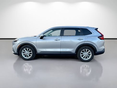Used 2024 Honda CR-V EX-L image 2