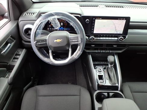New 2026 Chevrolet Colorado LT w/ Advanced Trailering Package image 14