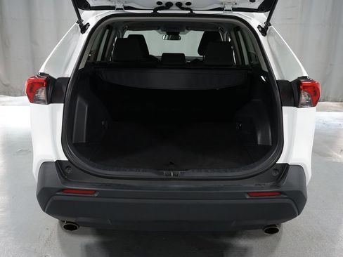 Certified 2024 Toyota RAV4 XLE image 34