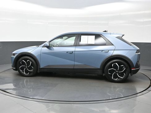 Certified 2023 Hyundai Ioniq 5 SEL AWD/4WD image 3