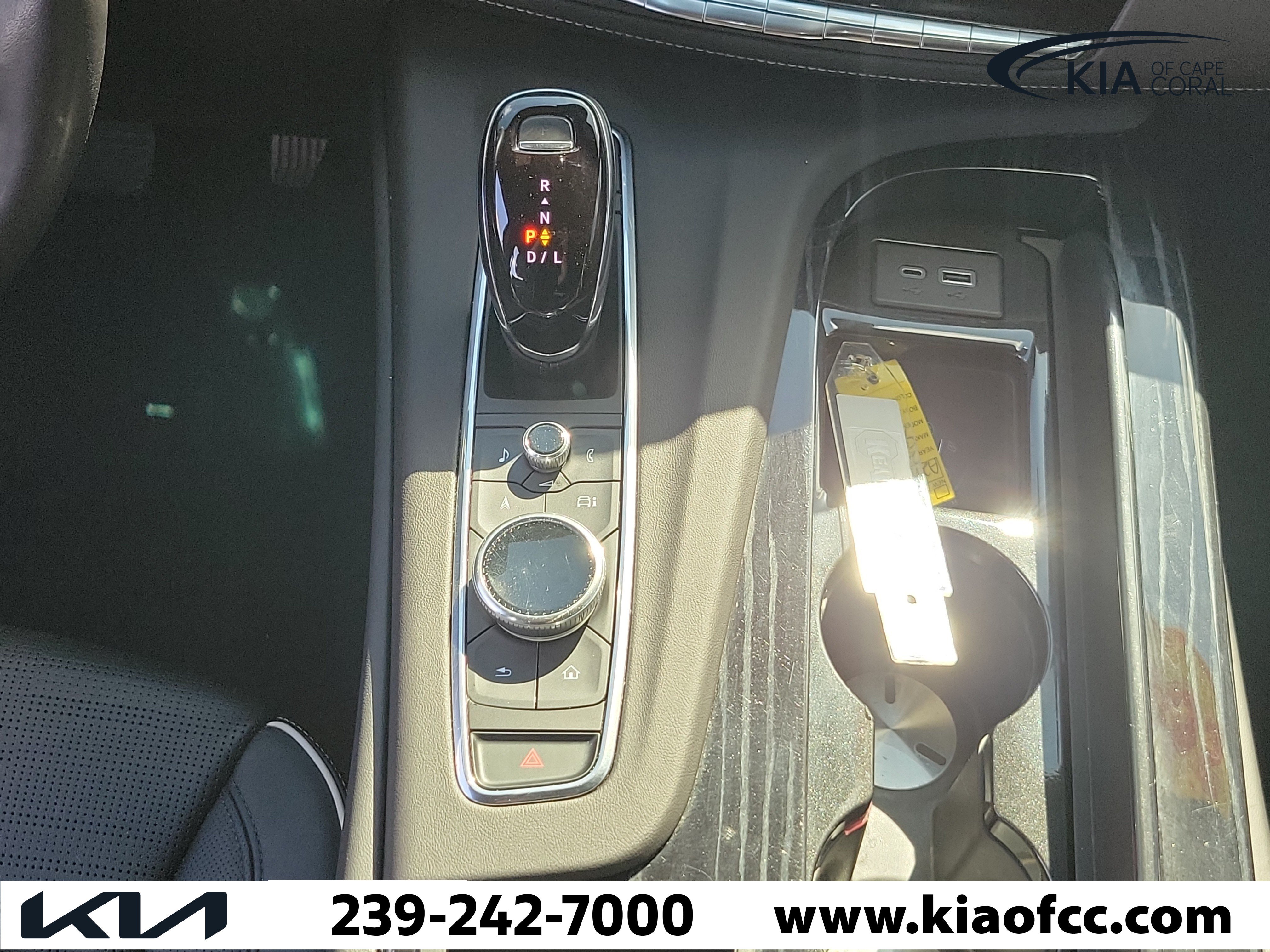 Used 2023 Cadillac Escalade Sport AWD/4WD image 21