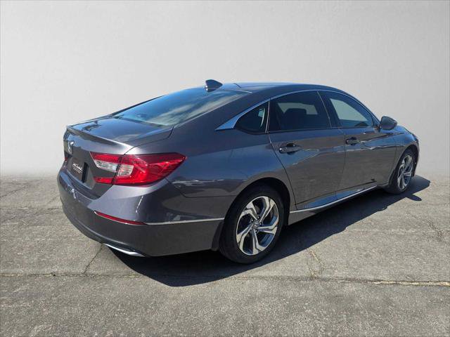 Used 2020 Honda Accord EX image 3