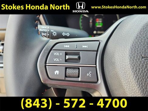 New 2026 Honda CR-V Sport image 15