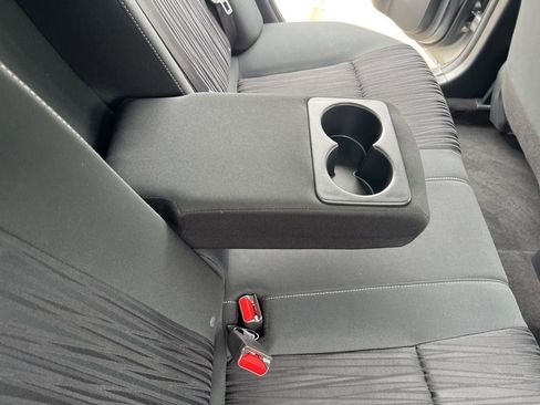 Certified 2019 Nissan Sentra SV w/ All Weather Package image 16