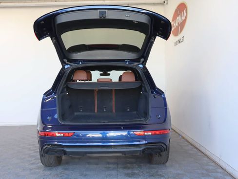 Used 2023 Audi Q5 2.0T Premium Plus AWD/4WD image 5