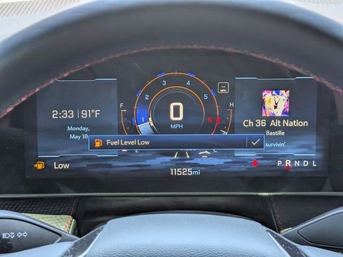 Used 2026 Chevrolet Equinox RS w/ Convenience Package III FWD image 27