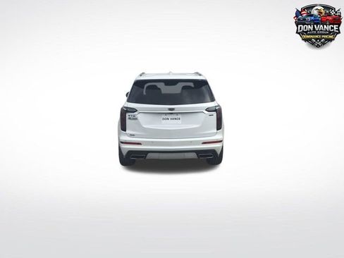 Used 2023 Cadillac XT6 Sport AWD/4WD image 5