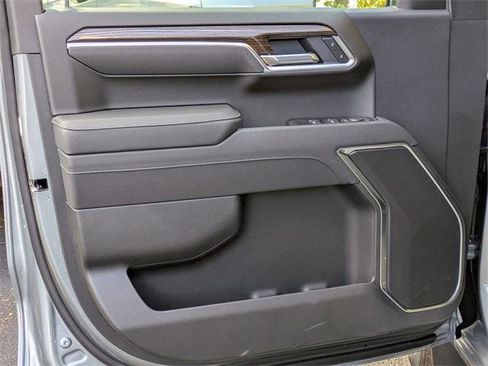 New 2026 Chevrolet Silverado 1500 LT image 12