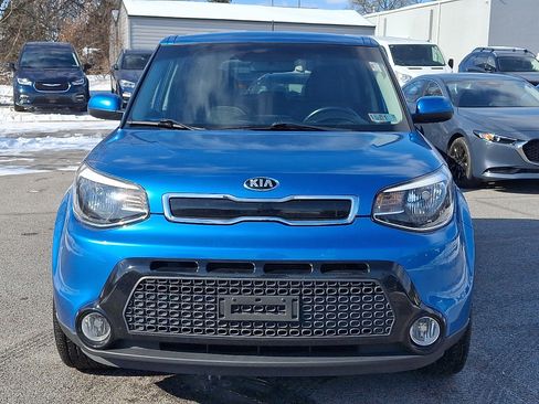 Used 2016 Kia Soul + w/ Designer's Package image 2