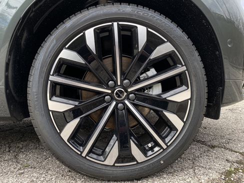 New 2026 Volvo XC60 B5 Ultra w/ Protection Package Premier AWD/4WD image 31