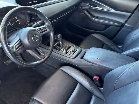 Used 2021 MAZDA CX-30 FWD 2.5 S w/ Select Package image 5