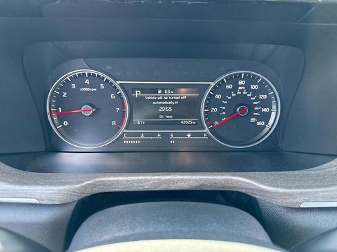 Used 2021 Kia Sorento EX w/ EX AWD X-Line Package image 15
