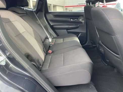 Used 2024 Honda CR-V Sport image 17