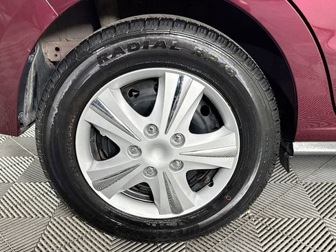 Used 2021 Mitsubishi Mirage ES image 31