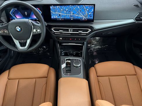 Used 2023 BMW 230i Coupe w/ Premium Package image 3