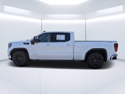 Used 2024 GMC Sierra 1500 Elevation w/ X31 Off-Road Package AWD/4WD image 5