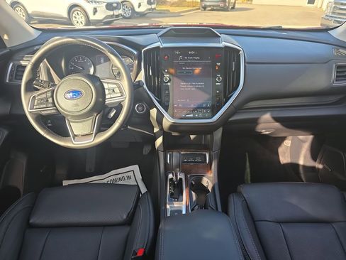 Used 2024 Subaru Ascent Touring AWD/4WD image 25