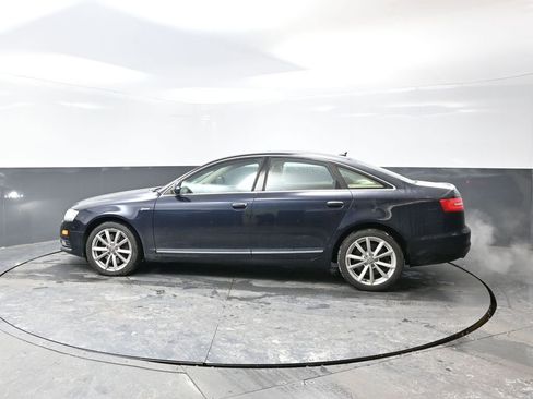 Used 2010 Audi A6 3.0T Prestige AWD/4WD image 8
