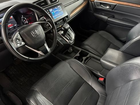 Used 2018 Honda CR-V EX-L image 11