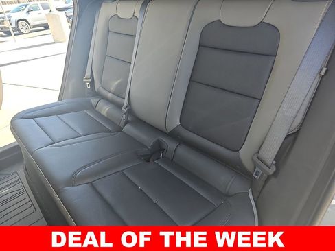 Used 2025 Chevrolet Trax ACTIV w/ Driver Confidence Package image 13