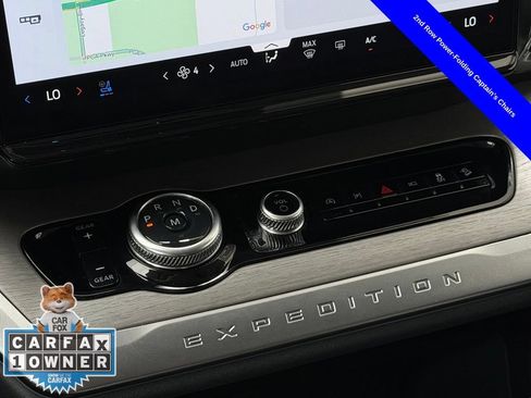 Used 2026 Ford Expedition Max Platinum AWD/4WD image 16