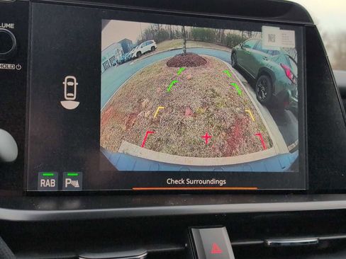 New 2026 Subaru Outback Limited image 29