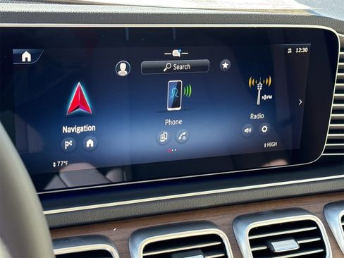 New 2026 Mercedes-Benz GLE 350 image 27