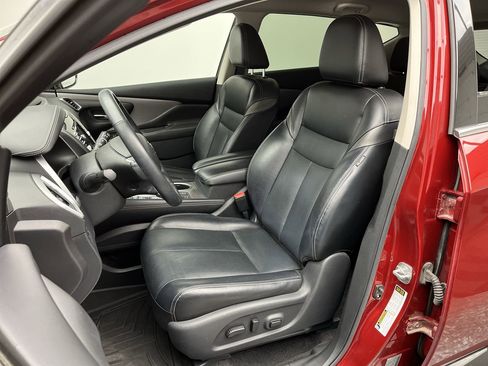 Used 2022 Nissan Murano SL image 10