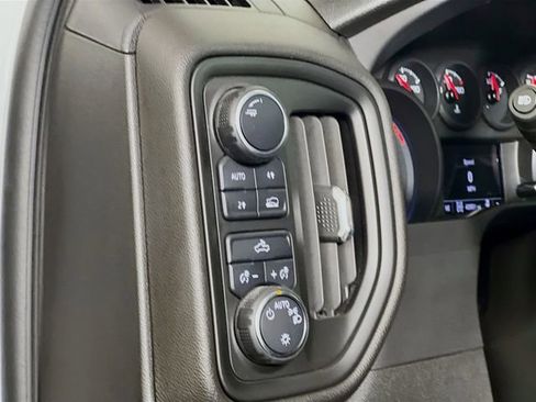 Used 2023 Chevrolet Silverado 1500 Custom w/ Rally Edition image 25