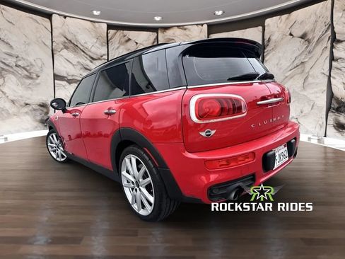 Used 2017 MINI Cooper Clubman John Cooper Works AWD/4WD image 11