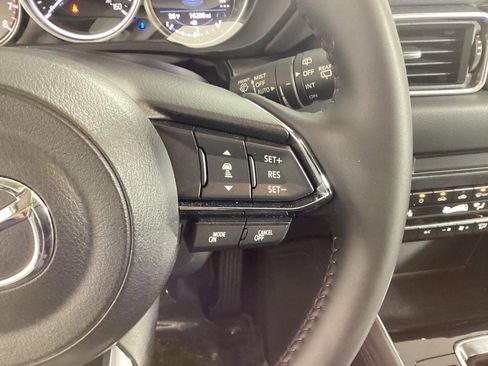 Used 2023 MAZDA CX-5 Carbon Edition image 21