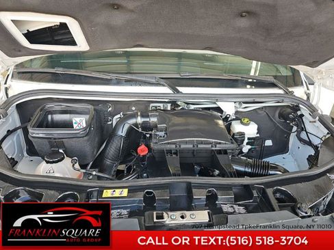 Used 2022 Mercedes-Benz Sprinter 1500 image 15