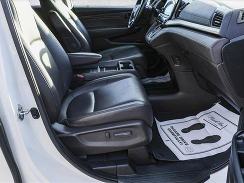 Used 2018 Honda Odyssey EX-L image 29