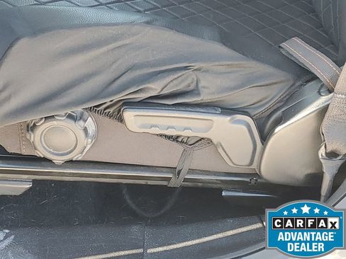 Used 2022 Jeep Gladiator Mojave image 20