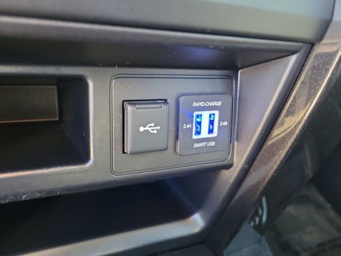 Used 2021 Toyota 4Runner TRD Off-Road image 21