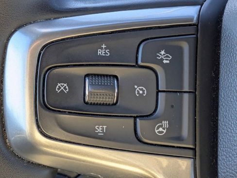 Certified 2025 Chevrolet Silverado 1500 LT image 27