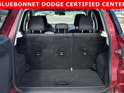 Used 2020 Ford EcoSport SE w/ SE Convenience Package image 28