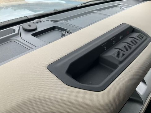 New 2025 Ford Bronco Big Bend w/ Black Diamond Package image 68