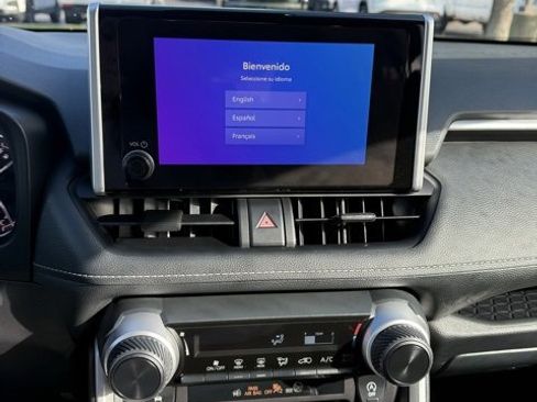 Certified 2025 Toyota RAV4 LE image 26