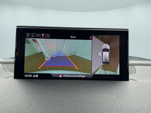 Used 2019 Audi Q7 3.0T Prestige image 25