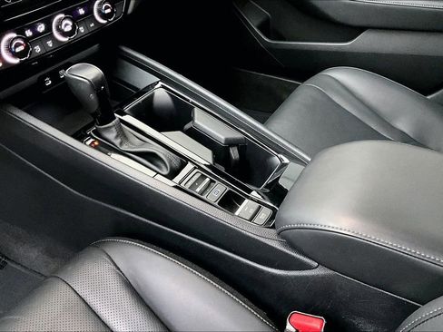 Used 2024 Honda Accord Sport image 17